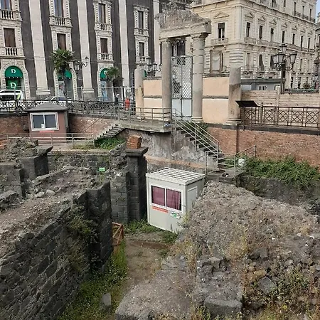 Ferienhaus La Casa Del Sole