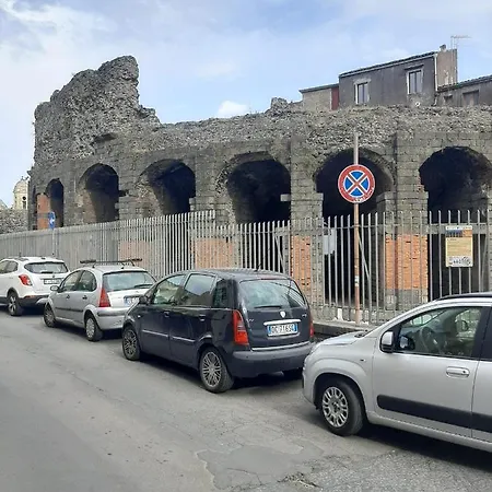 Ferienhaus La Casa Del Sole