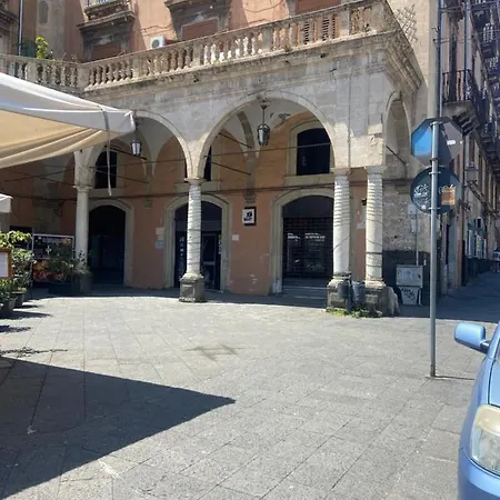 La Casa Del Sole Ferienhaus *