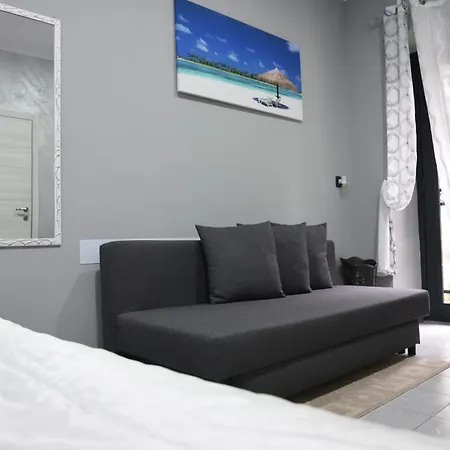 Ferienhaus La Casa Del Sole