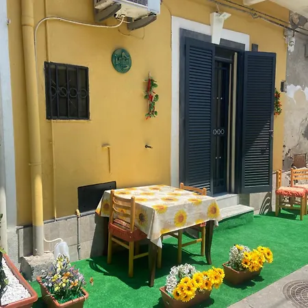 La Casa Del Sole Ferienhaus *