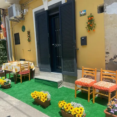 Ferienhaus La Casa Del Sole